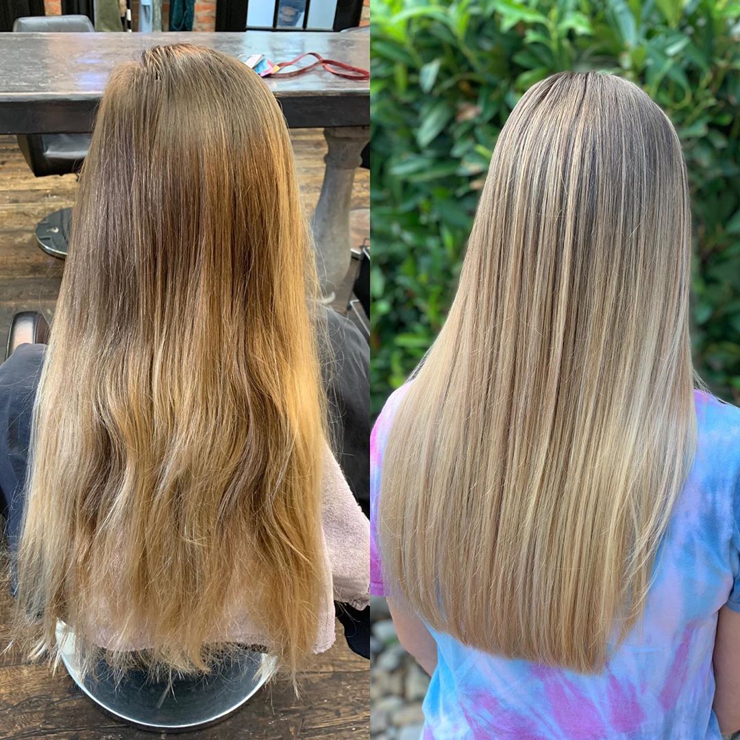 Miracolo Hair Salon Studio, Blow Dry Bar and Boutique in Doylestown, PA