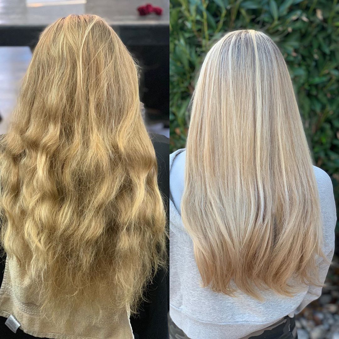 Miracolo Hair Salon Studio, Blow Dry Bar and Boutique in Doylestown, PA (2)