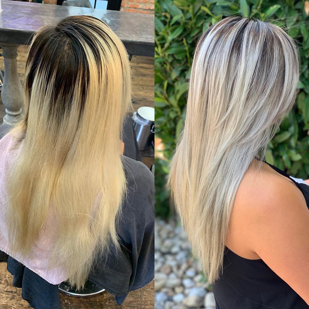 Miracolo Hair Salon Studio, Blow Dry Bar and Boutique in Doylestown, PA (4)