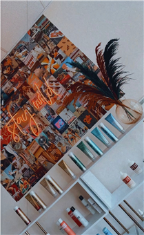 West Mane Beauty Bar in Hamilton, OH (4)