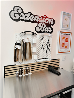 West Mane Beauty Bar in Hamilton, OH (6)