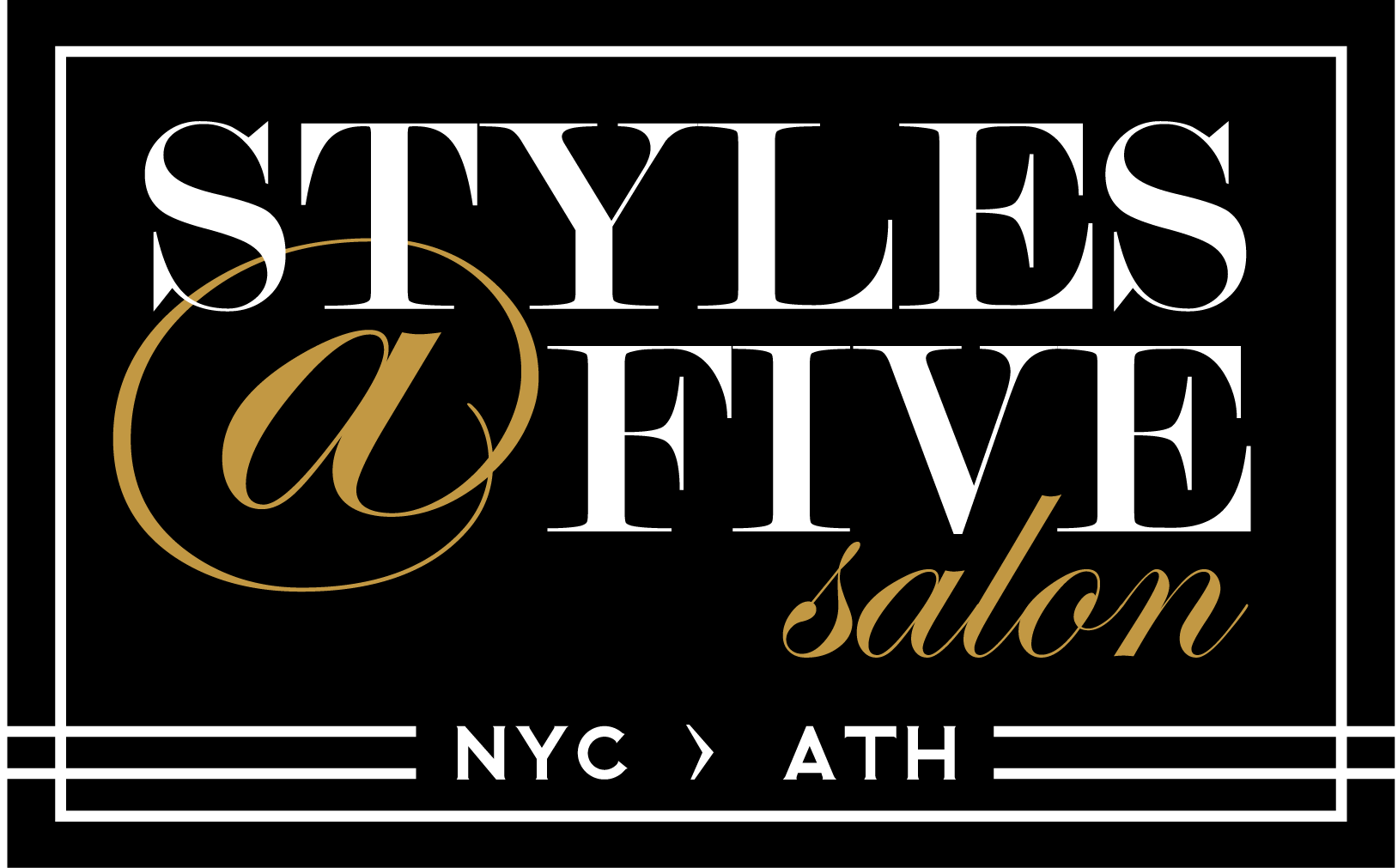 Styles At Five Salon in Athens, GA (3)