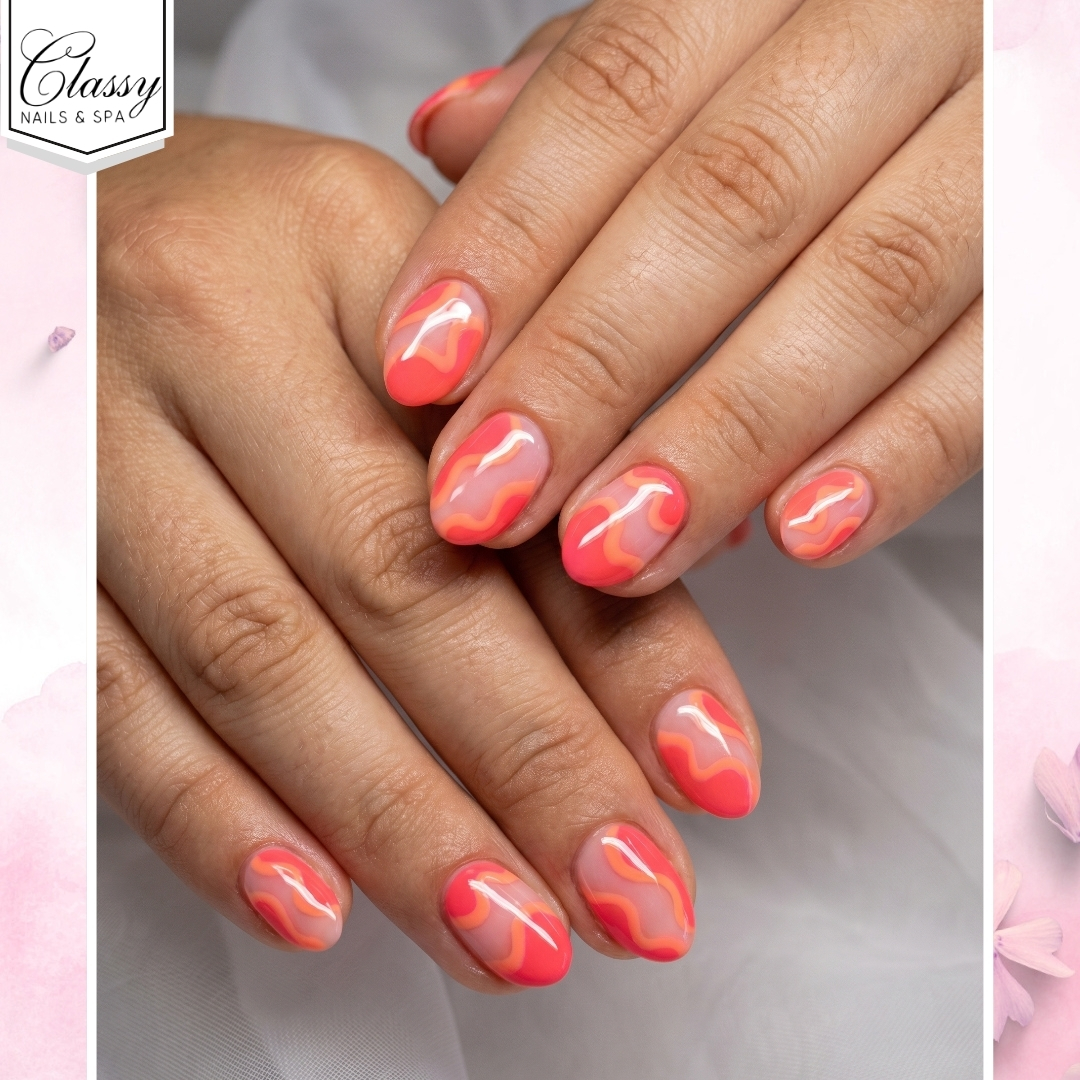 Classy Nails & Spa in Hagerstown, MD
