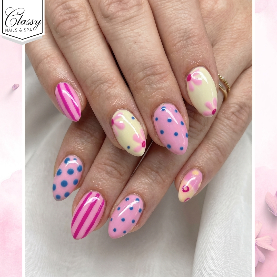 Classy Nails & Spa in Hagerstown, MD (2)