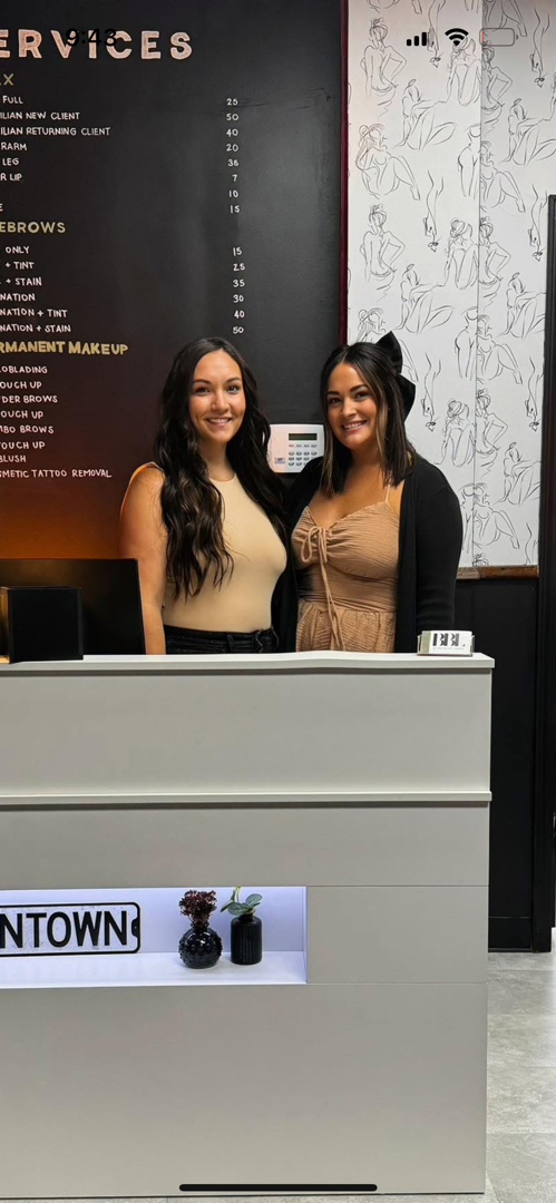 Beyond Beauty Lounge in Marion, OH