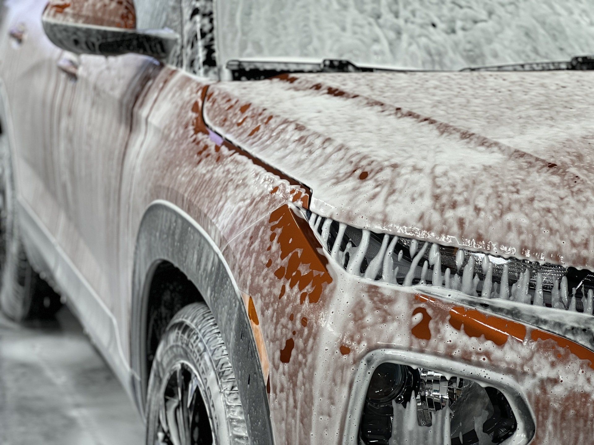 High-Def Detailing in Elkhart, IN