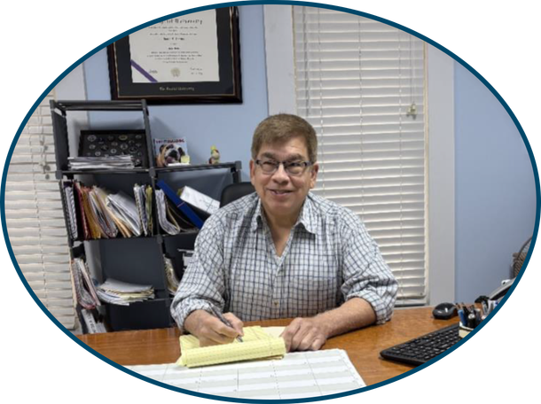 Joe Jimenez Law Offices LLC in Marysville, OH