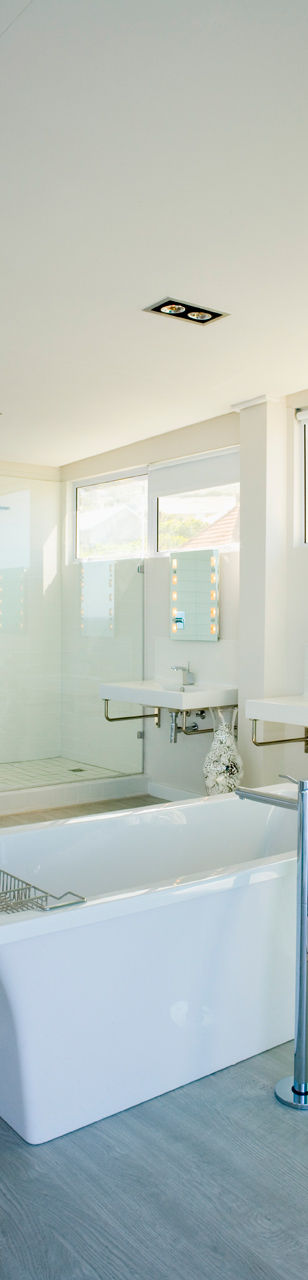 A Deep Clean Cleaning Services in Wakefield, NC (3)