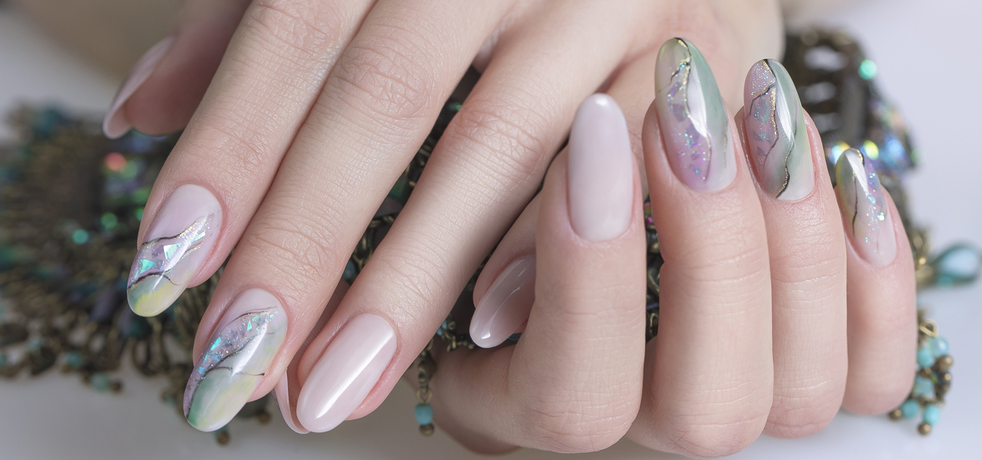 VIP Nails 2 in Bonham, TX (4)