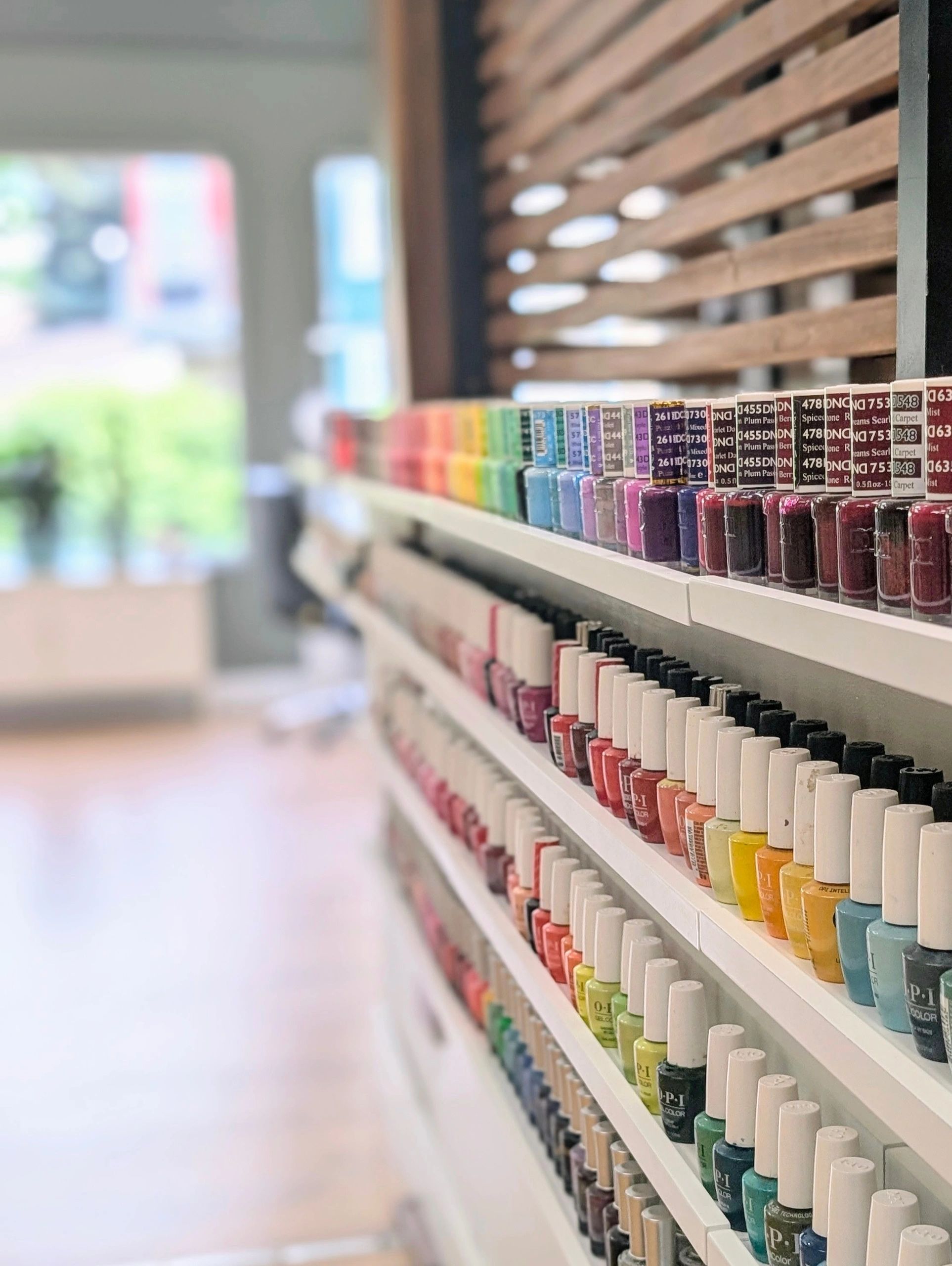 The Beauty Room in Cleveland, OH