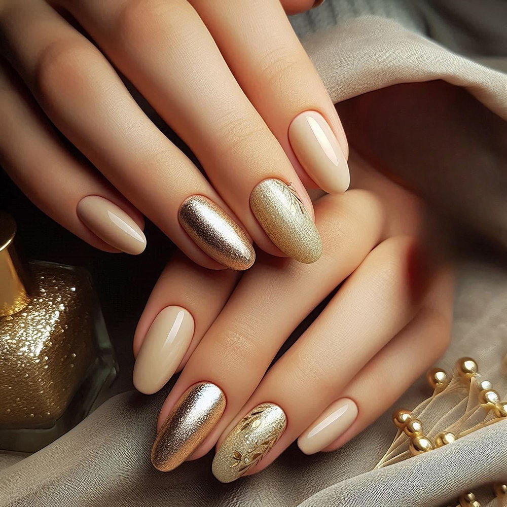 GLOW NAIL BAR in Oviedo, FL