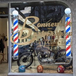 Bonneville Barbershop in Glendale, CA (2)