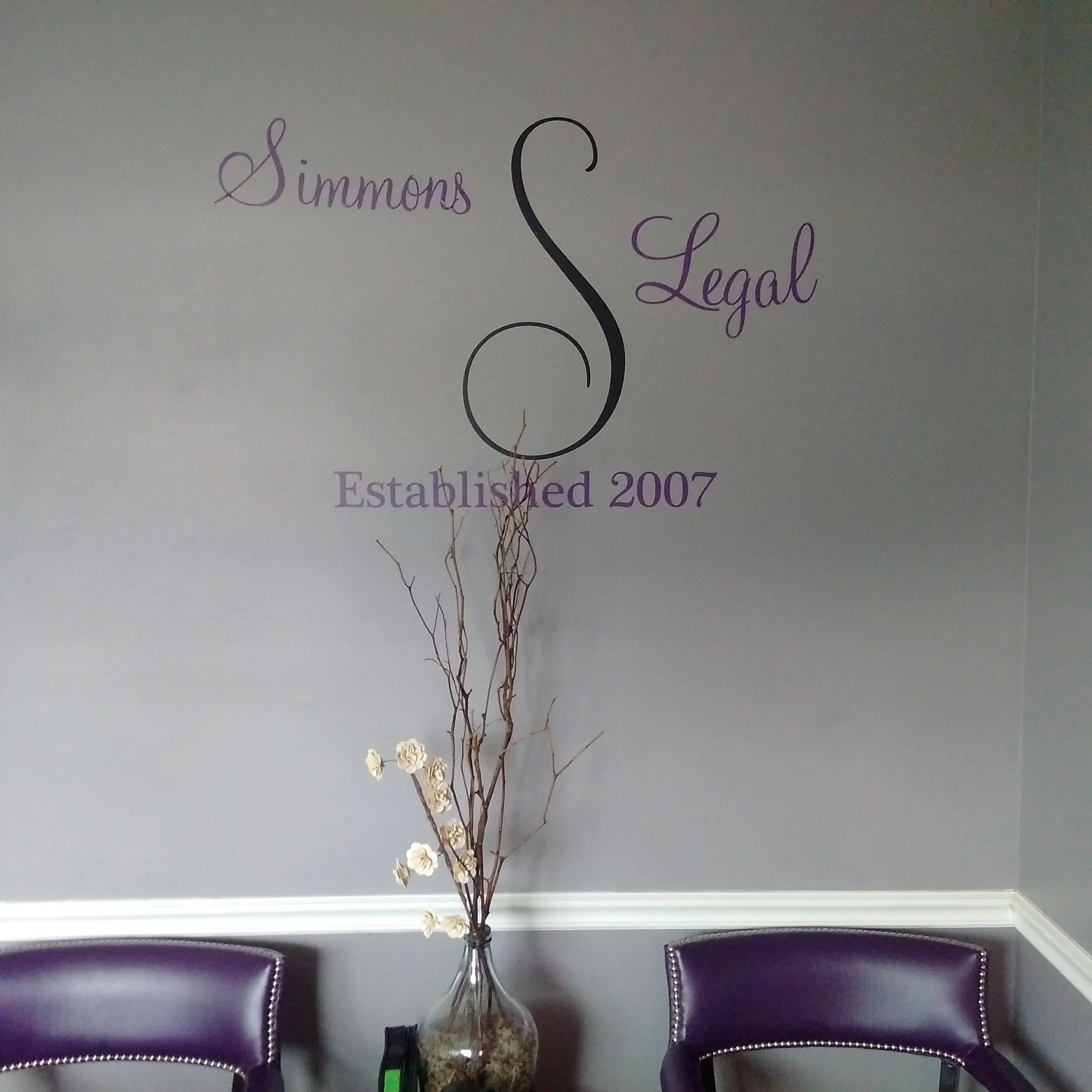 Simmons Legal dba the LawChic in Pontiac, MI (5)