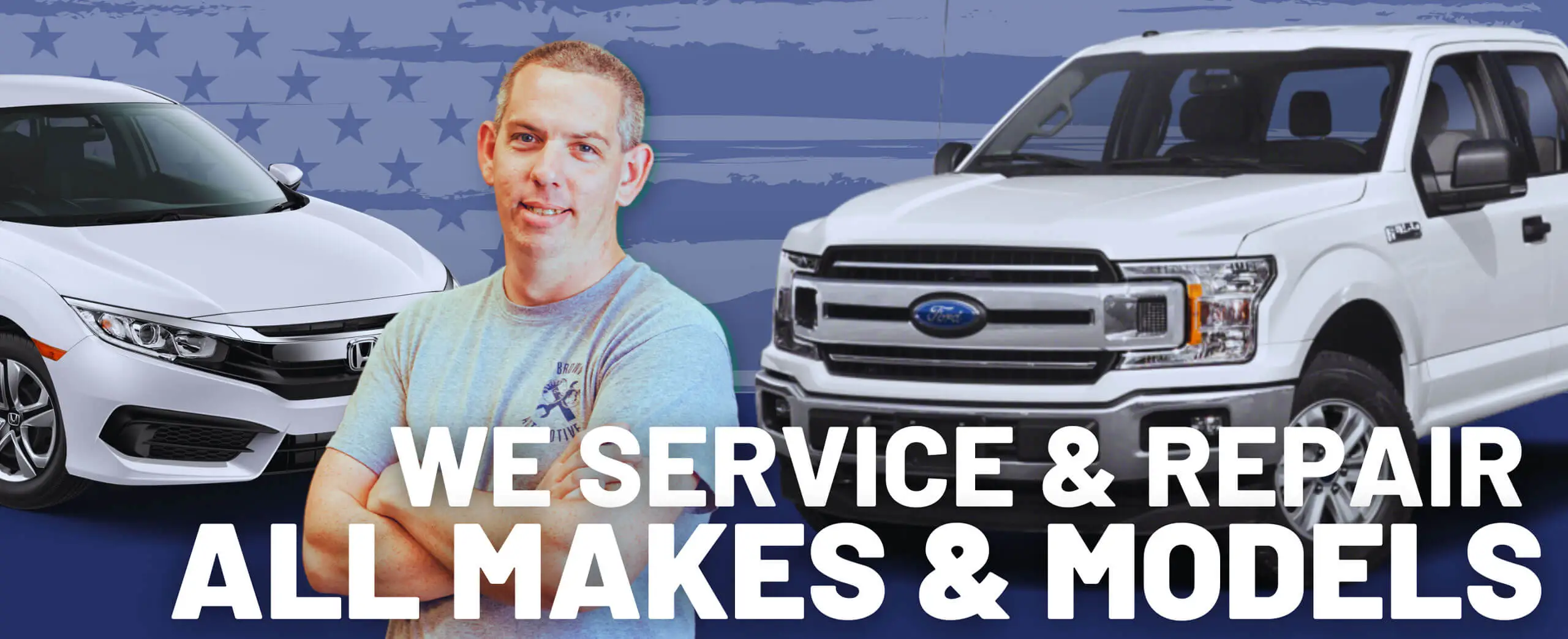 Brown Automotive Repair - Trussville in Birmingham, AL