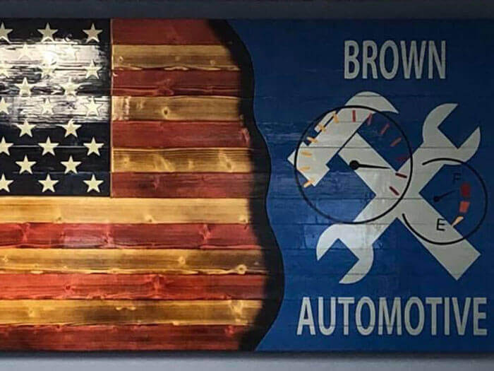 Brown Automotive Repair - Trussville in Birmingham, AL (4)