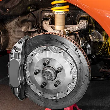 Brown Automotive Repair - Trussville in Birmingham, AL (5)
