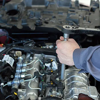 Brown Automotive Repair - Trussville in Birmingham, AL (6)