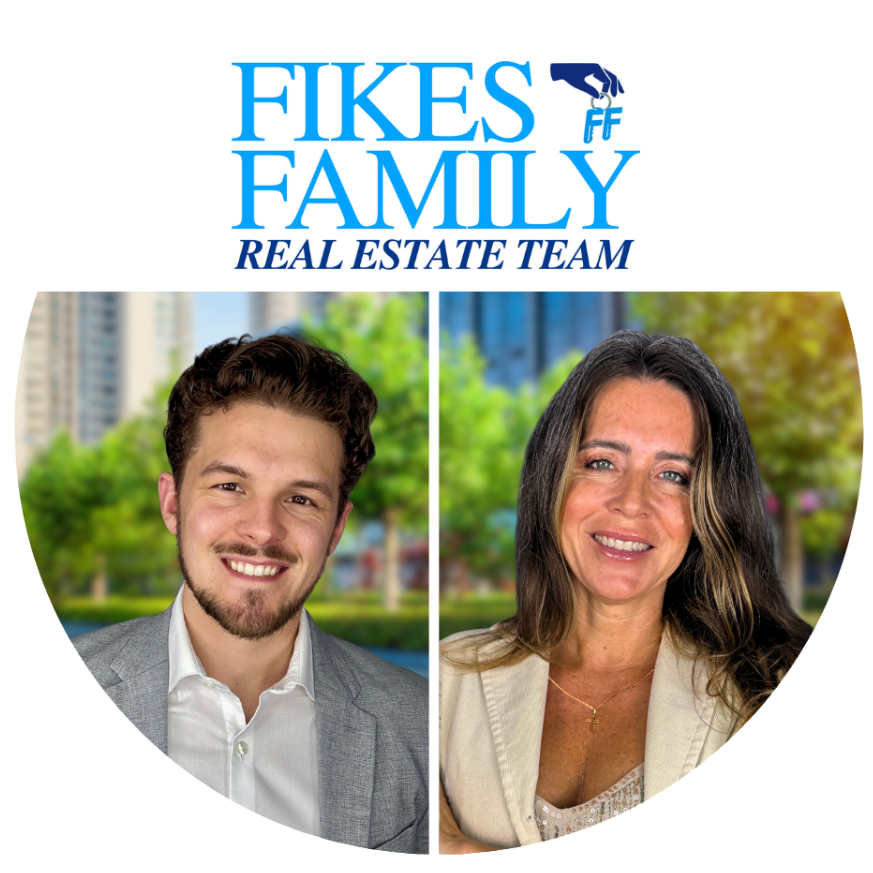 Danielle Leigh Sims Fikes REALTOR® Fikes Family REALTORS® with JB Prindle Real Estate in Zanesville, OH (2)