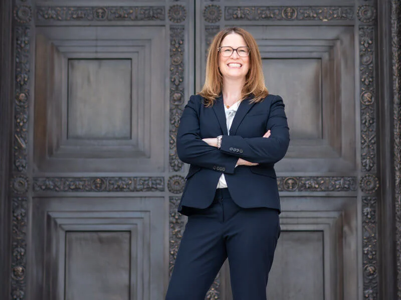 The Lydia Floyd Law Firm LLC in Cleveland, OH