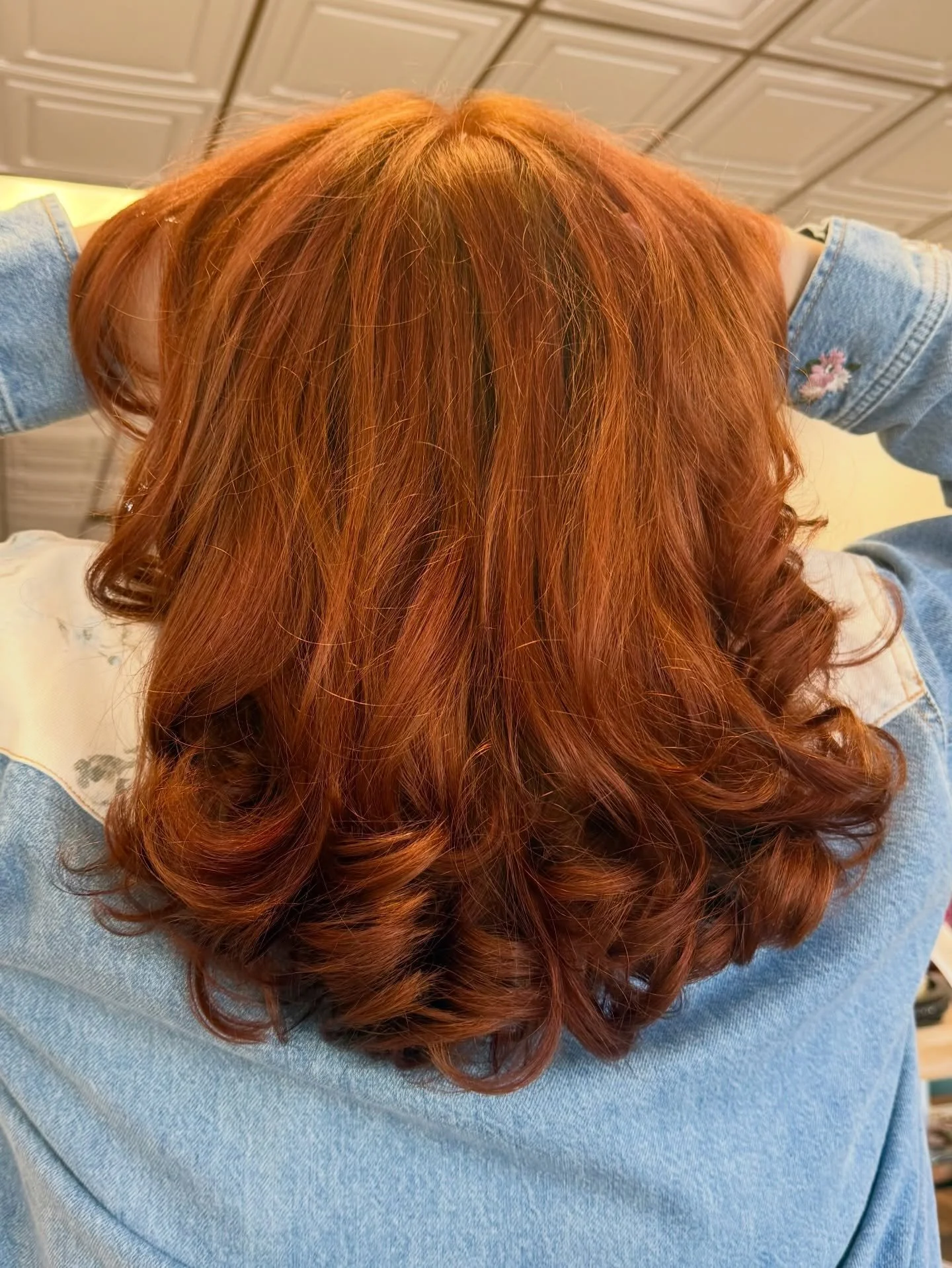 Shear Rituals Salon and Beauty Bar in Bradenton, FL
