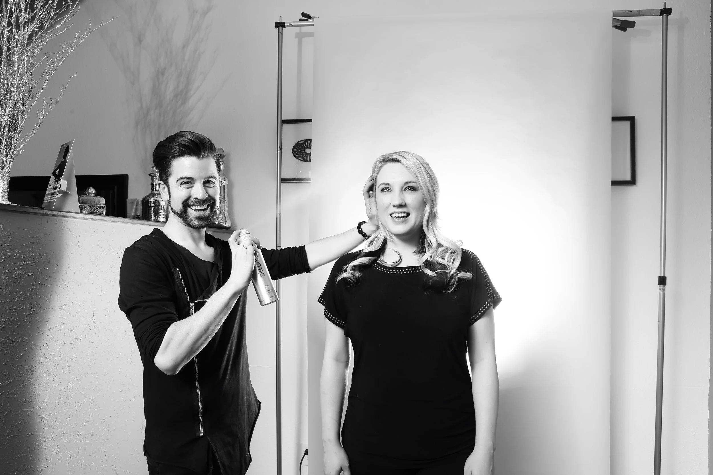 Shear Rituals Salon and Beauty Bar in Bradenton, FL (2)