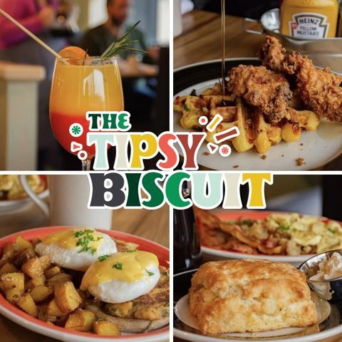 The Tipsy Biscuit in Goshen, IN (2)