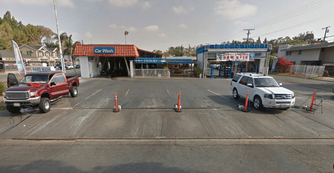 Fullerton Smog Check Test Only in Fullerton, CA