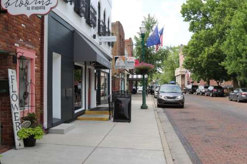 Taylor Real Estate Specialists in Crawfordsville, IN (4)