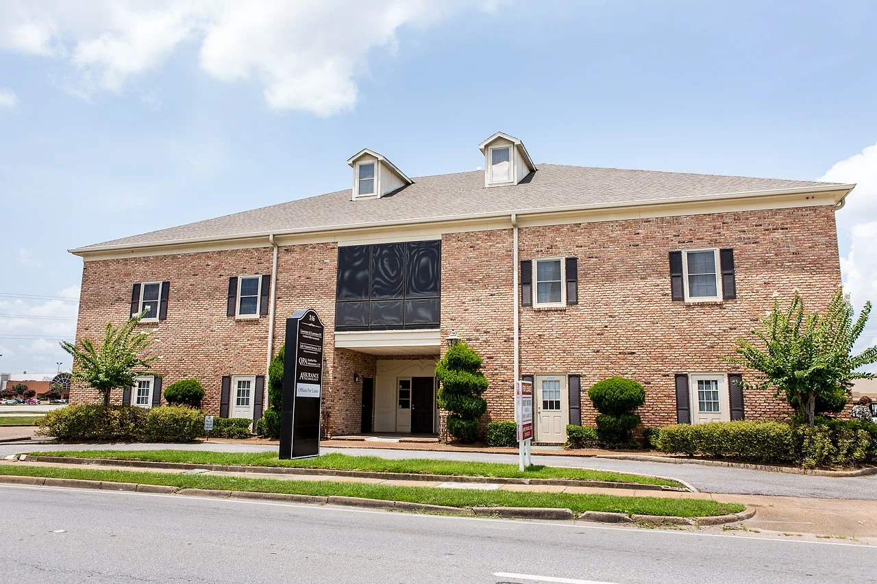 Lawrence & Lawrence, PC in Mobile, AL