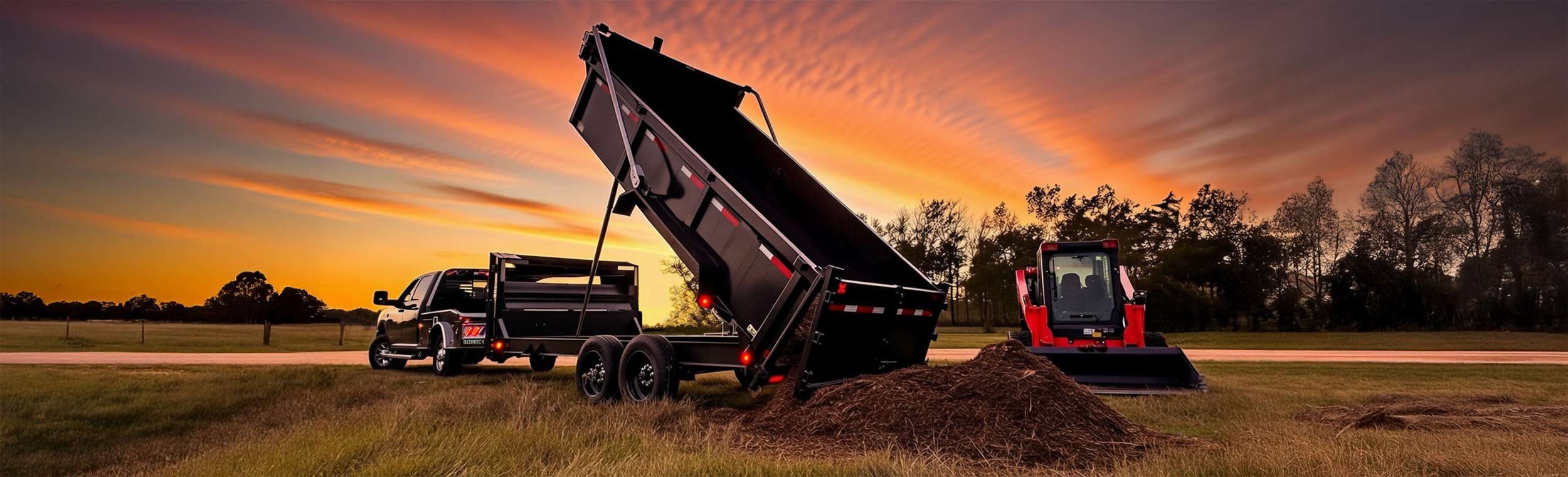 Bedrock Truck Beds in Shiner, TX