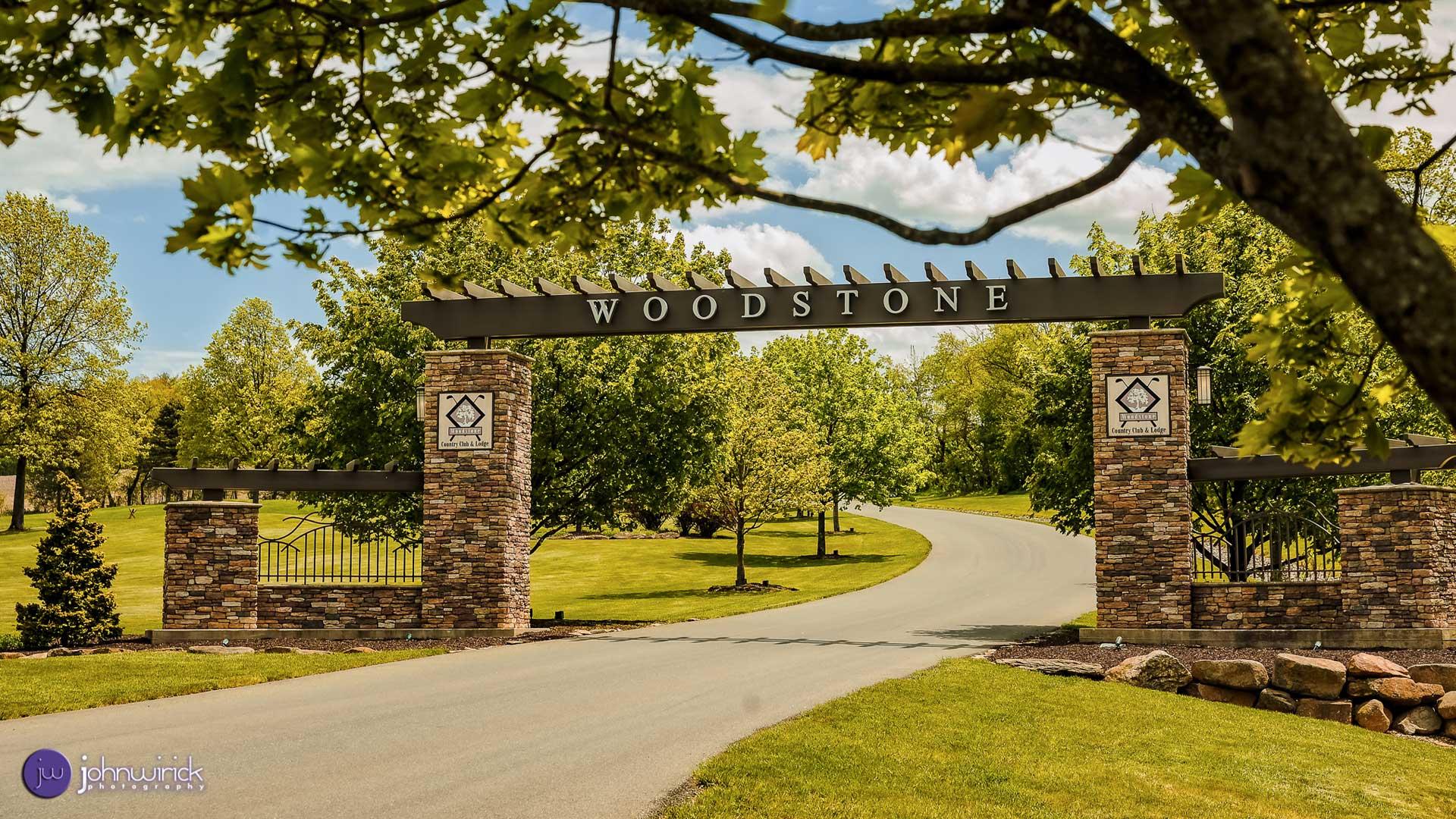 Woodstone Country Club and Lodge in Danielsville, PA