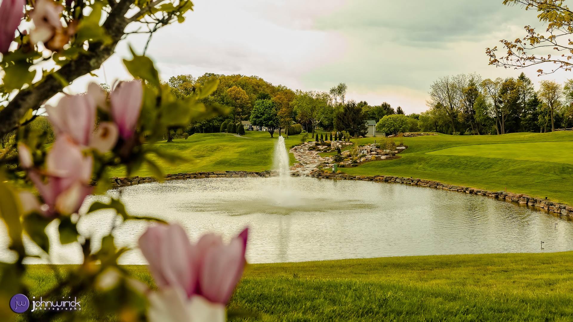 Woodstone Country Club and Lodge in Danielsville, PA (2)