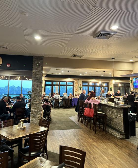 Woodstone Country Club and Lodge in Danielsville, PA (4)