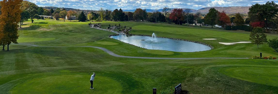 Woodstone Country Club and Lodge in Danielsville, PA (5)