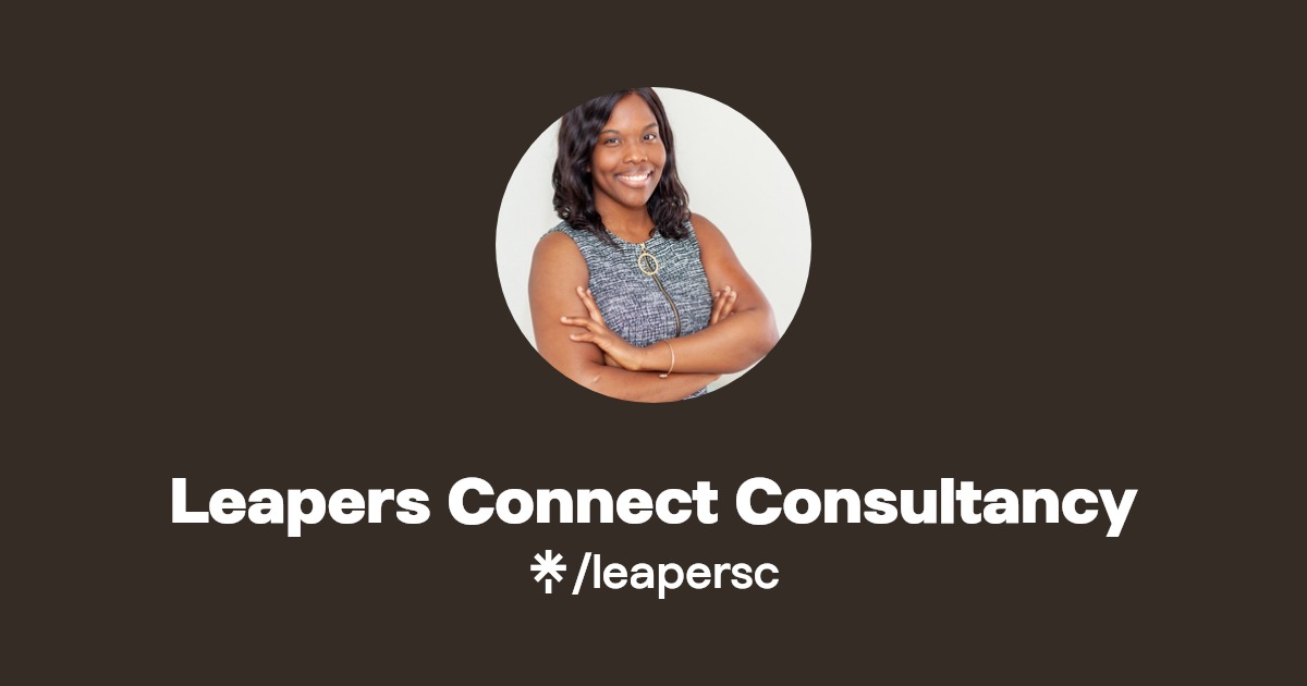 Leapers Connect Consultancy: Business & Real Estate Tax Strategist in Jacksonville, FL (2)