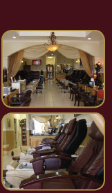 Ultra Nails & Spa in Cedar Hill, TX