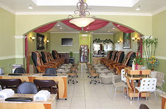 Ultra Nails & Spa in Cedar Hill, TX (2)
