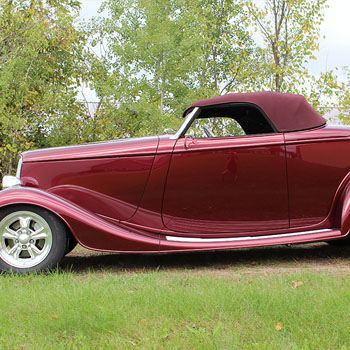 L'Cars Automotive Specialties in Cameron, WI