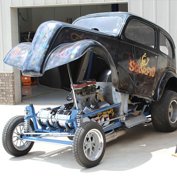 L'Cars Automotive Specialties in Cameron, WI (2)