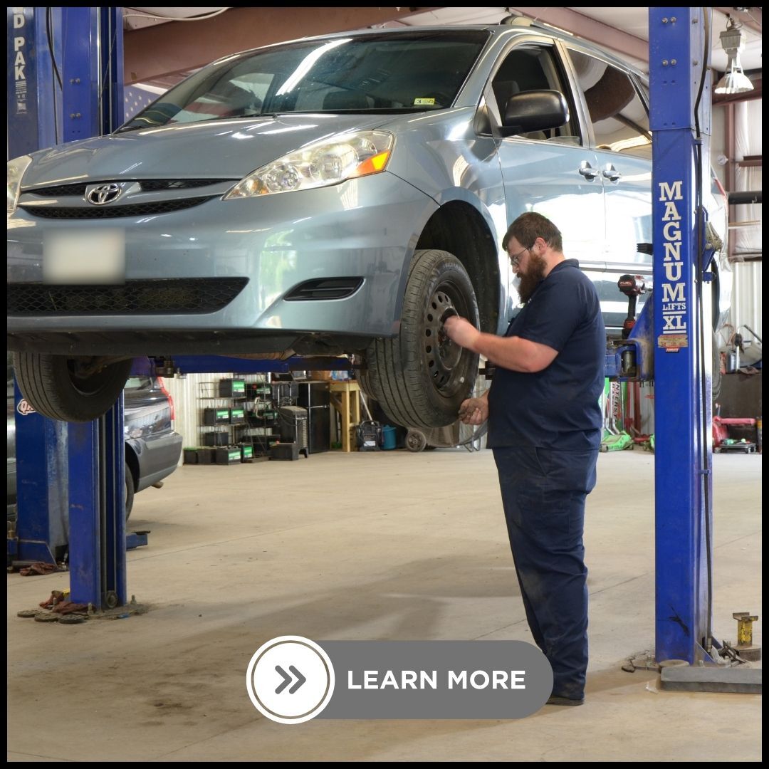 Andy's Auto Care in Appomattox, VA (4)
