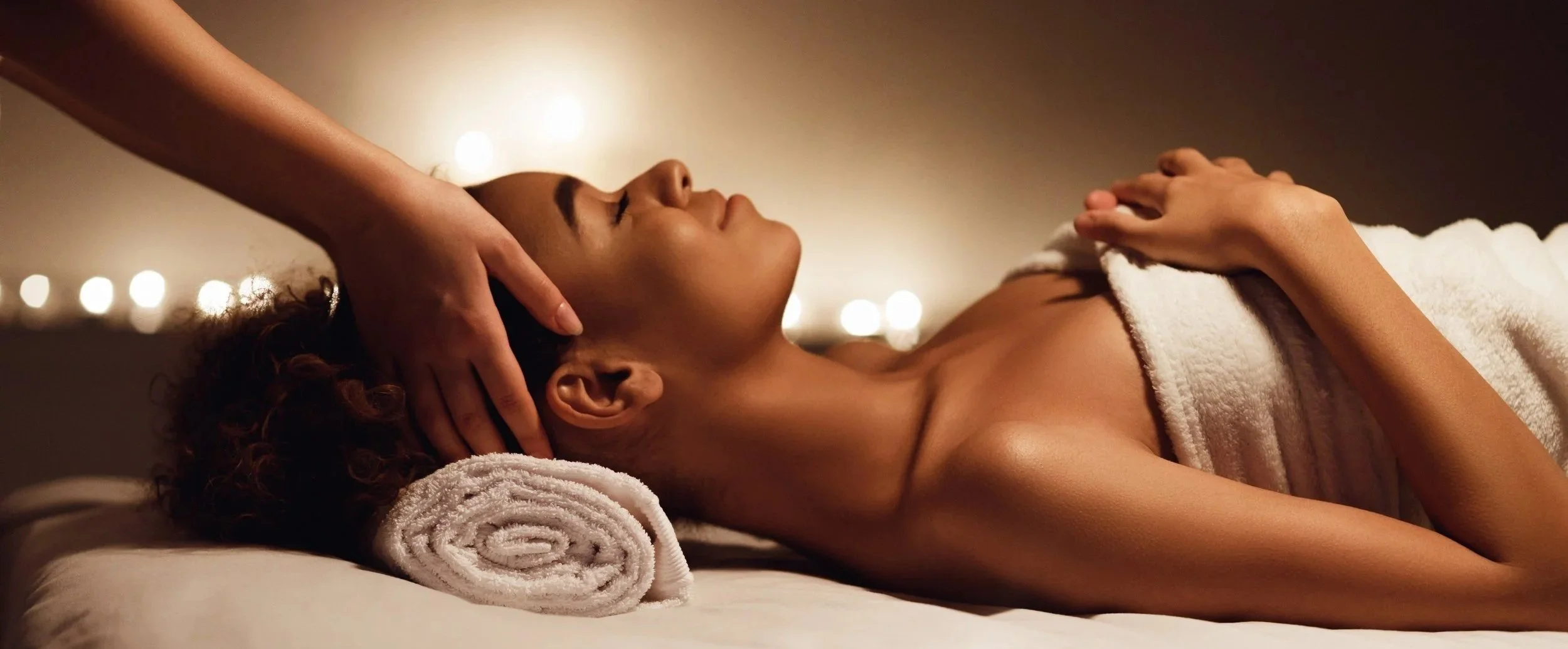 Lotus Peace Massage, LLC in North Beach, MD
