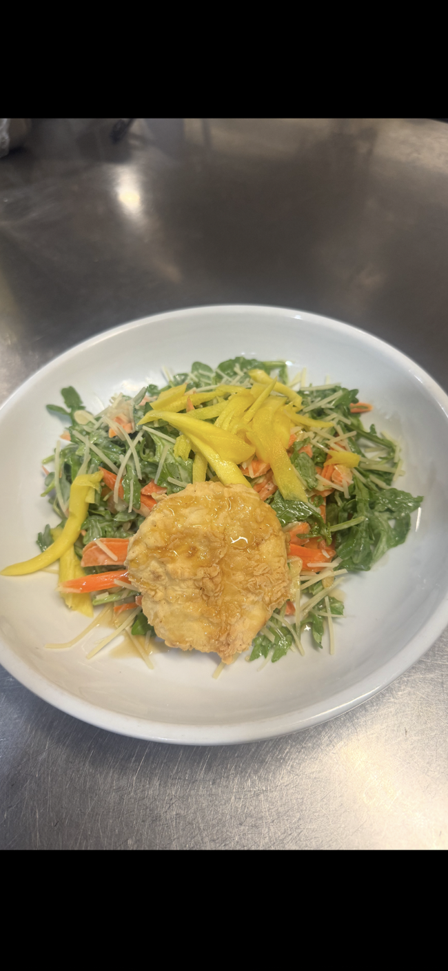 Audibert’s Bistreaux in Slidell, LA