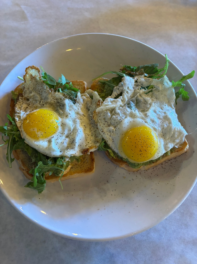 Audibert’s Bistreaux in Slidell, LA (2)