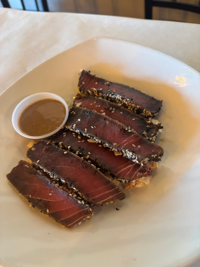 Audibert’s Bistreaux in Slidell, LA (4)