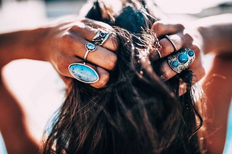 Rinse salon in Tequesta, FL