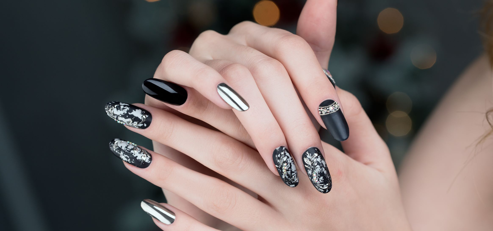 Glow Nails & Spa in Long Beach, CA
