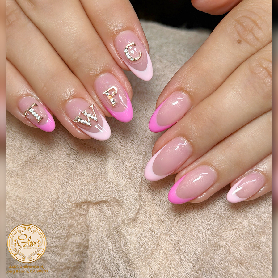 Glow Nails & Spa in Long Beach, CA (2)