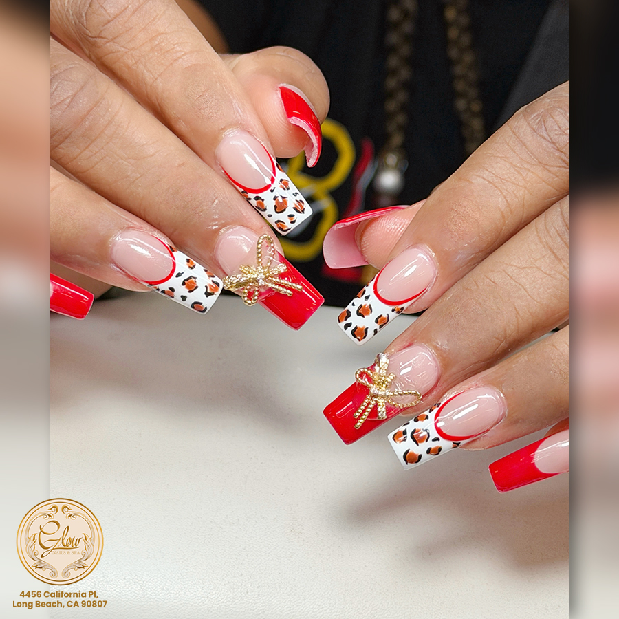 Glow Nails & Spa in Long Beach, CA (5)