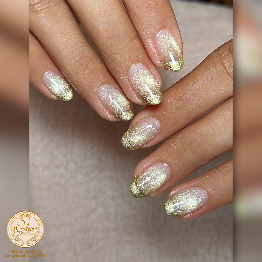 Glow Nails & Spa in Long Beach, CA (6)
