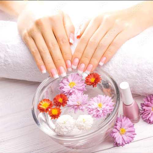 Asian Retreat Nail Salon in Winter Garden, FL (2)